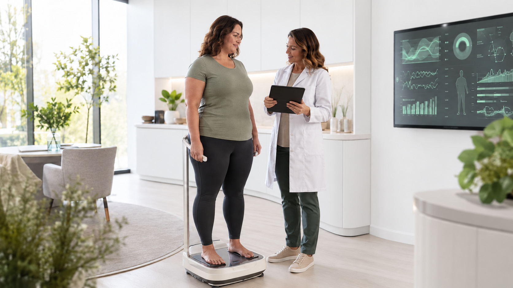 BioLean weight loss and management